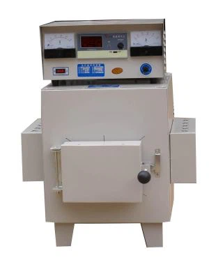 Ash Content Tester (Moffeloven)