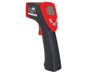 Infrarood Plant Canopy Thermometer